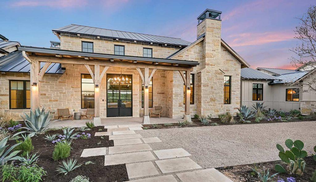 Zbranek & Holt Custom Homes: Austin Custom HomeBuilder