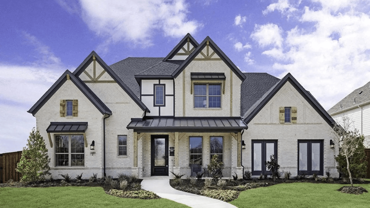 quality custom home builders