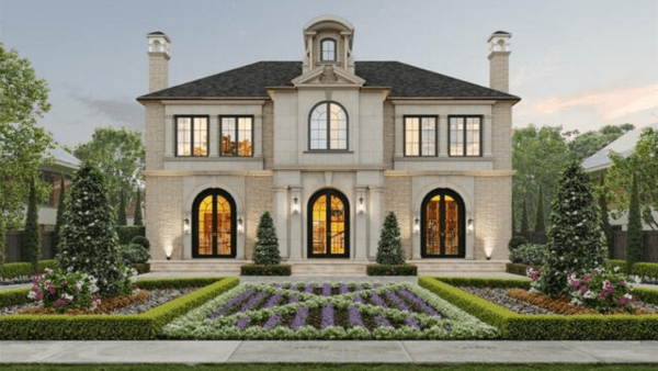 Top criteria custom home